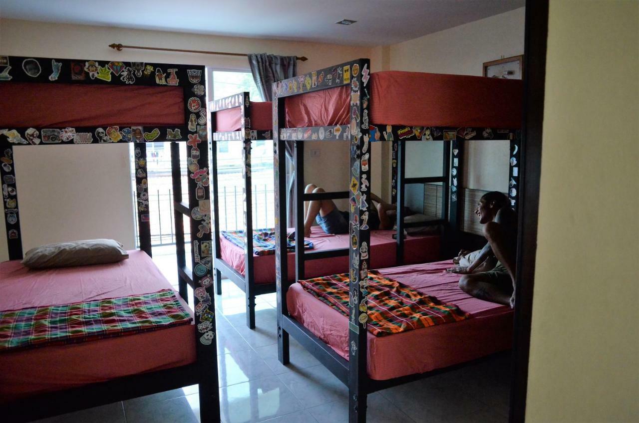 Me Hotel Beach View Patong Exterior photo